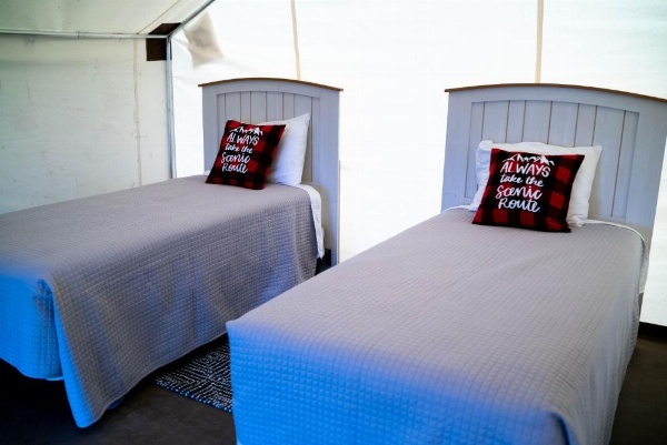 Shell Campground image 10