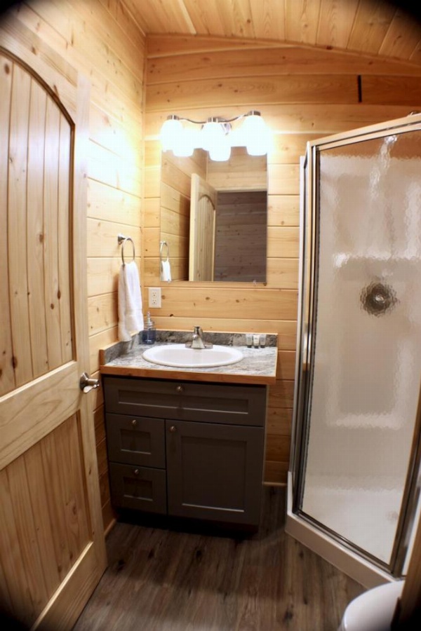 Shell Campground image 11