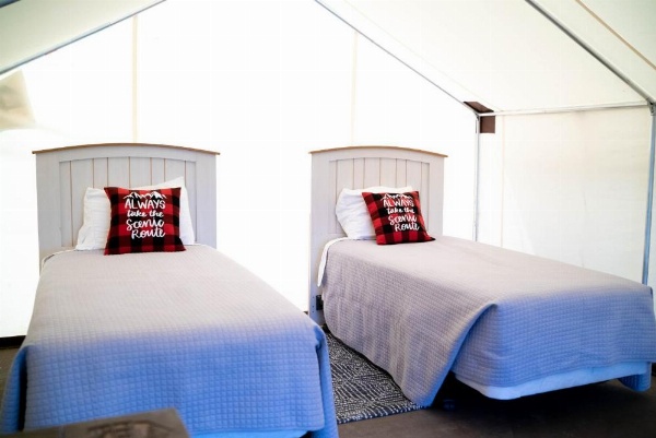 Shell Campground image 12