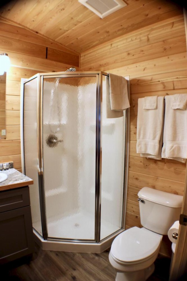 Shell Campground image 13