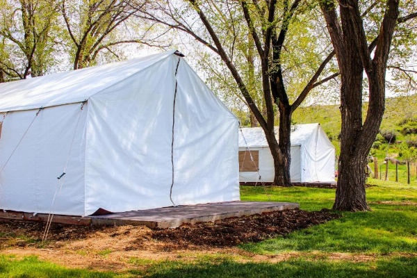 Shell Campground image 16