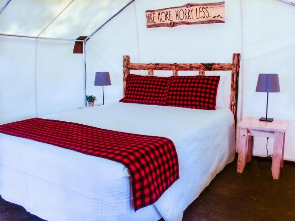 Shell Campground image 20