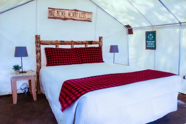 Shell Campground image 21