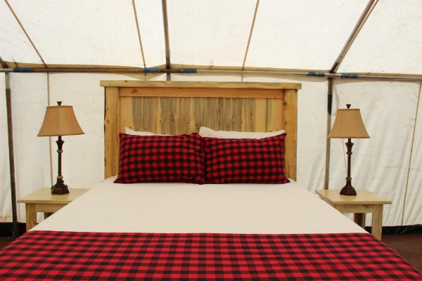 Shell Campground image 23