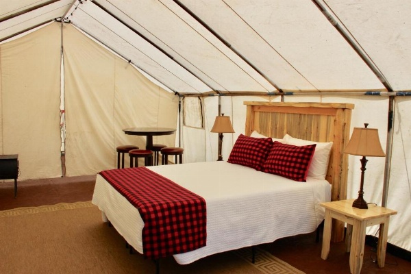 Shell Campground image 24