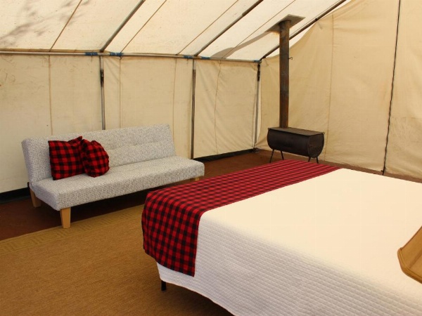 Shell Campground image 25