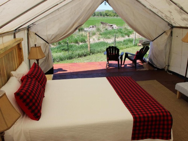 Shell Campground image 26