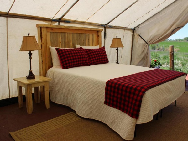 Shell Campground image 27