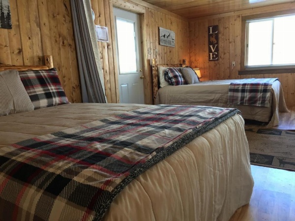 Shell Campground image 30