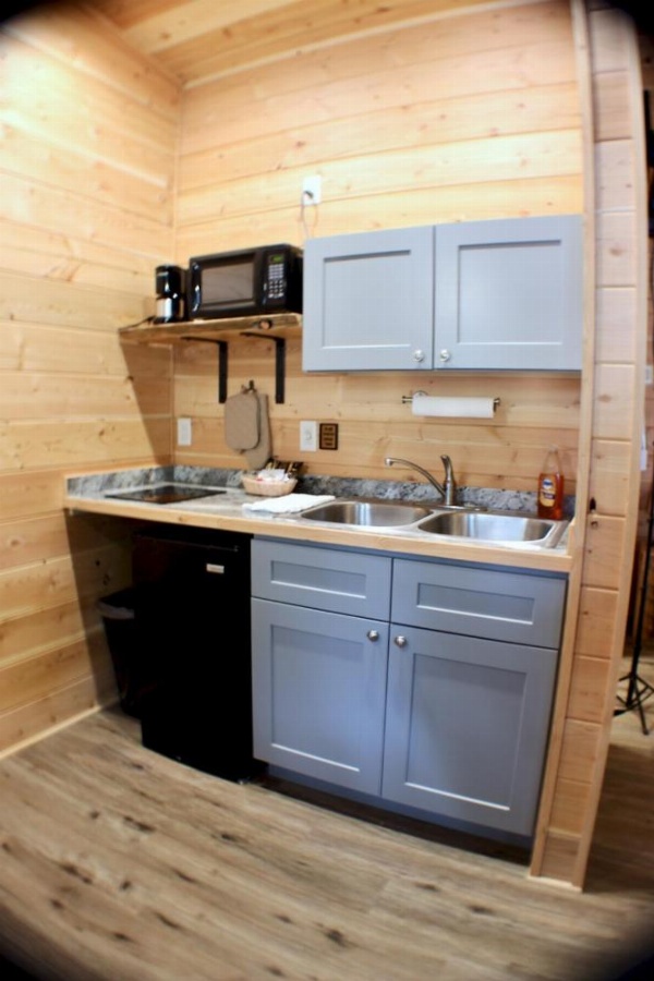 Shell Campground image 8